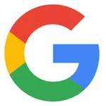 google logo 800 x 800